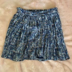 Forever 21 skirt
